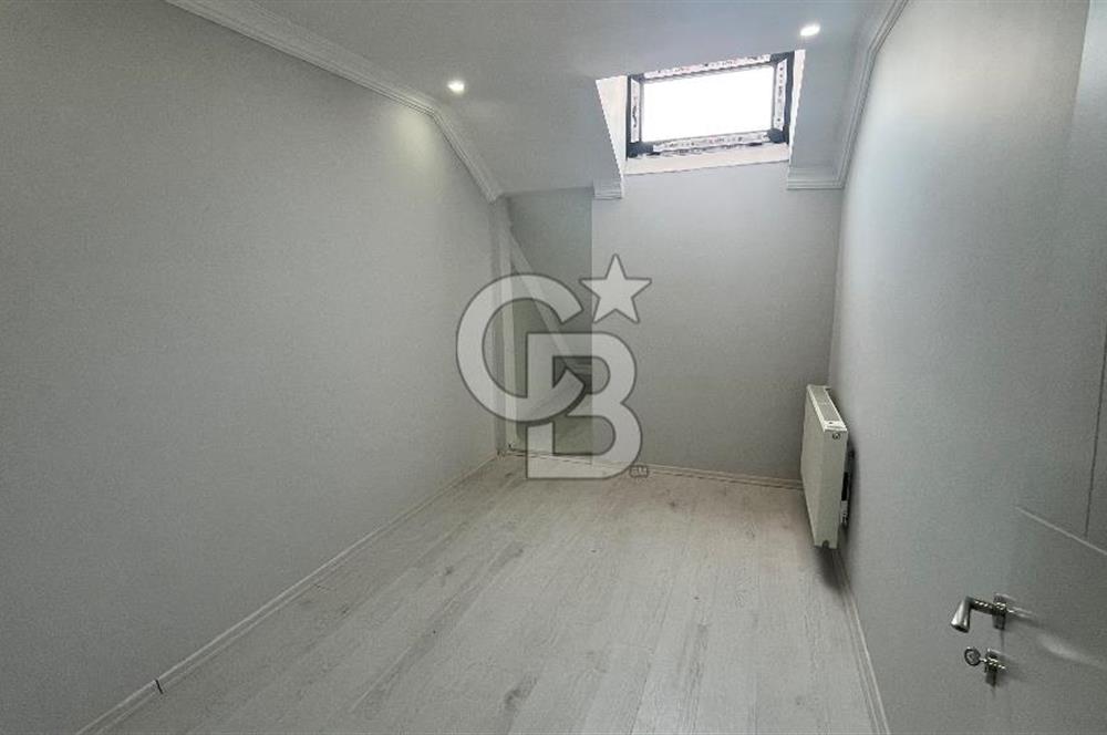 Yeni Mahalle’de Satılık 4+1 Dubleks Daire