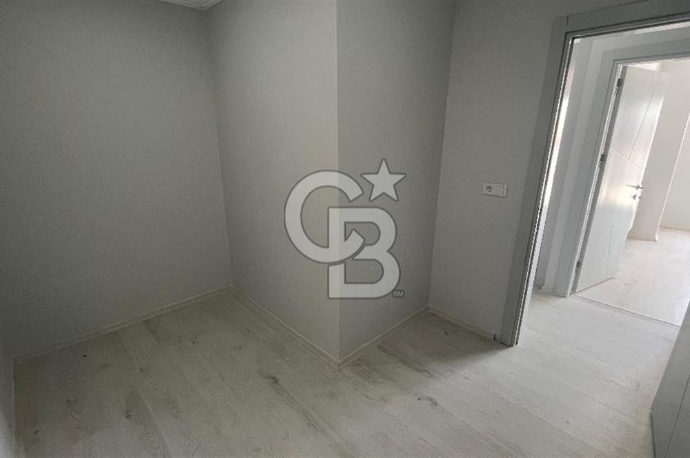 Yeni Mahalle’de Satılık 4+1 Dubleks Daire