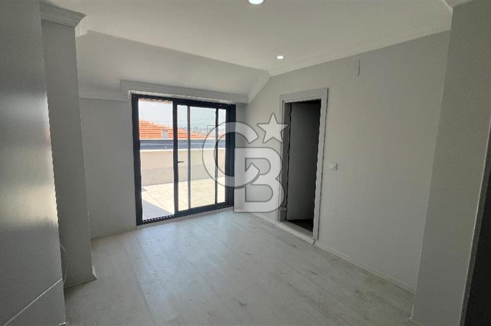 Yeni Mahalle’de Satılık 4+1 Dubleks Daire