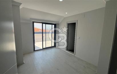 Yeni Mahalle’de Satılık 4+1 Dubleks Daire