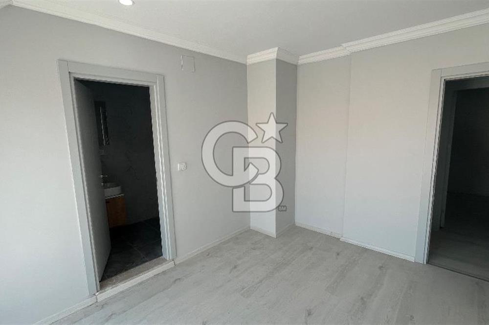 Yeni Mahalle’de Satılık 4+1 Dubleks Daire