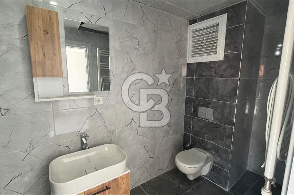 Yeni Mahalle’de Satılık 4+1 Dubleks Daire