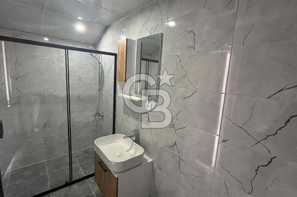 Yeni Mahalle’de Satılık 4+1 Dubleks Daire