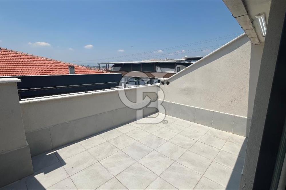 Yeni Mahalle’de Satılık 4+1 Dubleks Daire