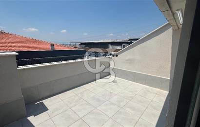 Yeni Mahalle’de Satılık 4+1 Dubleks Daire
