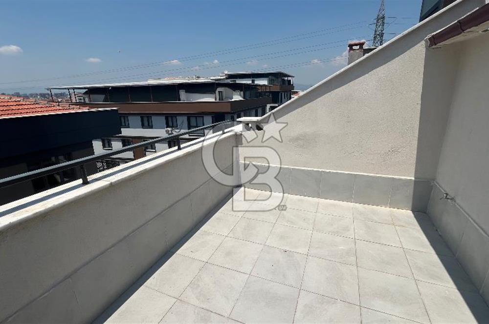 Yeni Mahalle’de Satılık 4+1 Dubleks Daire