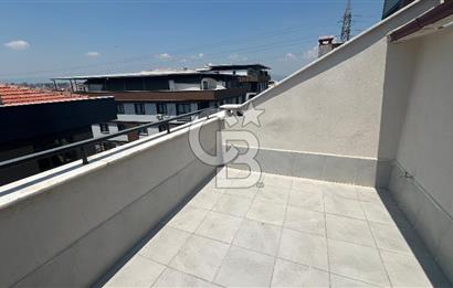 Yeni Mahalle’de Satılık 4+1 Dubleks Daire