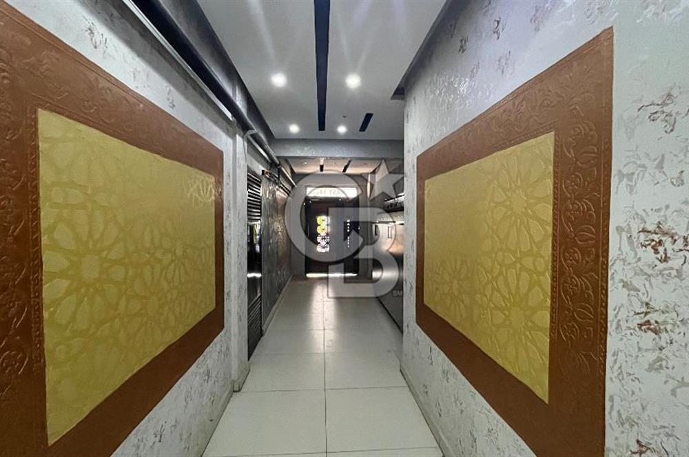 Yeni Mahalle’de Satılık 4+1 Dubleks Daire