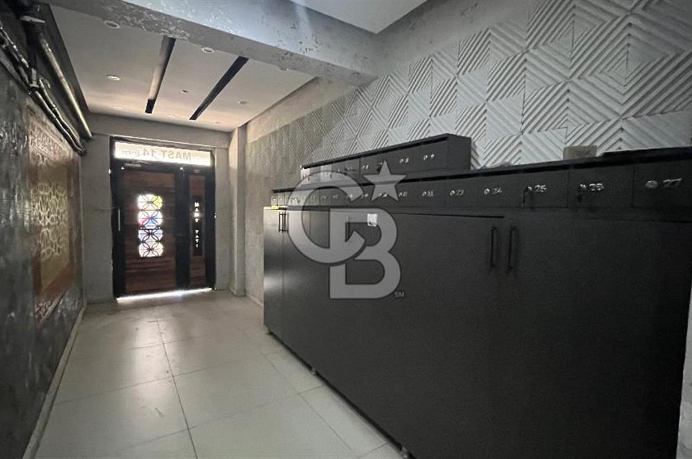 Yeni Mahalle’de Satılık 4+1 Dubleks Daire