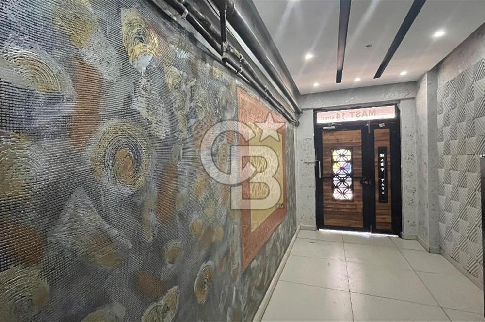 Yeni Mahalle’de Satılık 4+1 Dubleks Daire