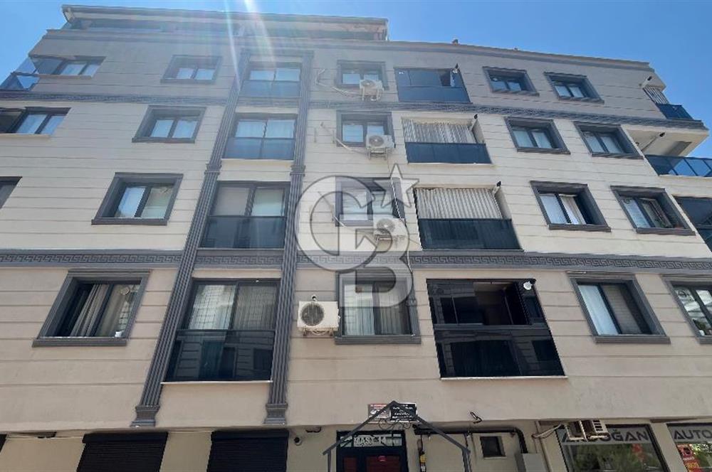 Yeni Mahalle’de Satılık 4+1 Dubleks Daire