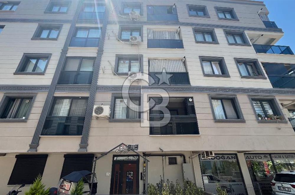 Yeni Mahalle’de Satılık 4+1 Dubleks Daire