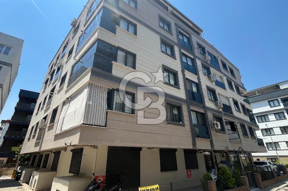 Yeni Mahalle’de Satılık 4+1 Dubleks Daire