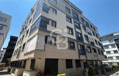 Yeni Mahalle’de Satılık 4+1 Dubleks Daire