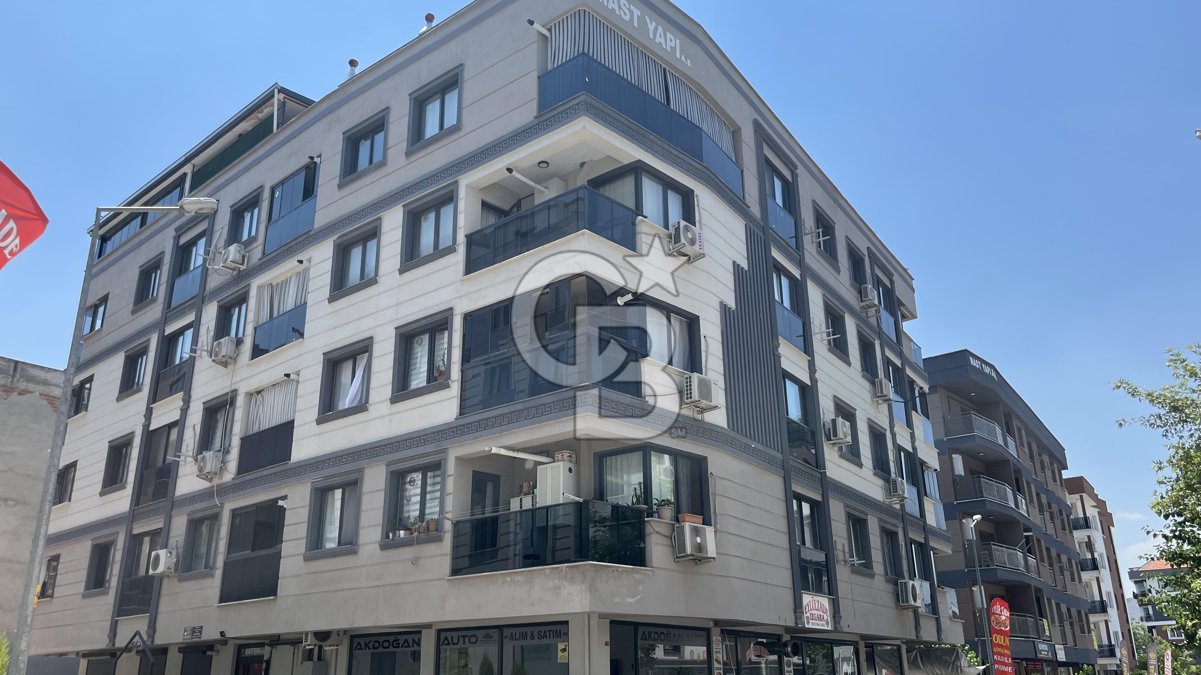 Yeni Mahalle’de Satılık 4+1 Dubleks Daire