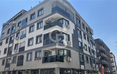 Yeni Mahalle’de Satılık 4+1 Dubleks Daire