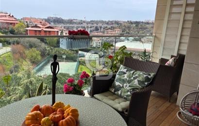 ULUS LOTUS SİTESİ DUBLEKS KİRALIK DAİRE
