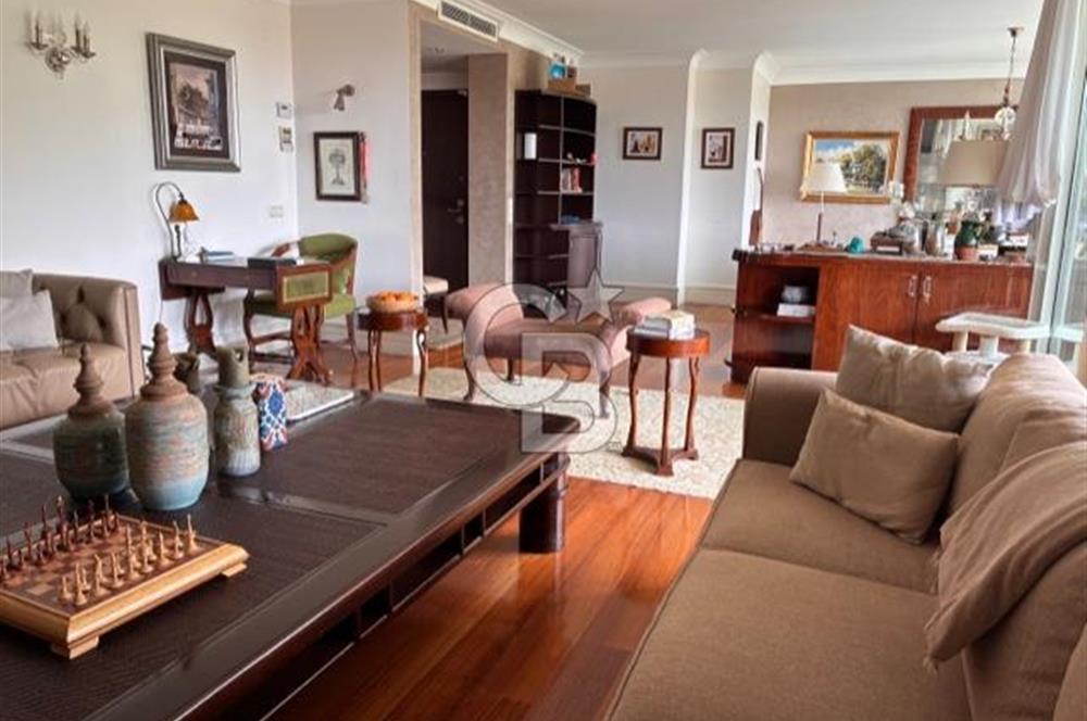 ULUS LOTUS SİTESİ DUBLEKS KİRALIK DAİRE