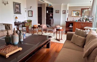 ULUS LOTUS SİTESİ DUBLEKS KİRALIK DAİRE