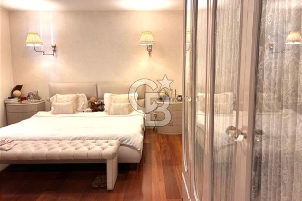 ULUS LOTUS SİTESİ DUBLEKS KİRALIK DAİRE