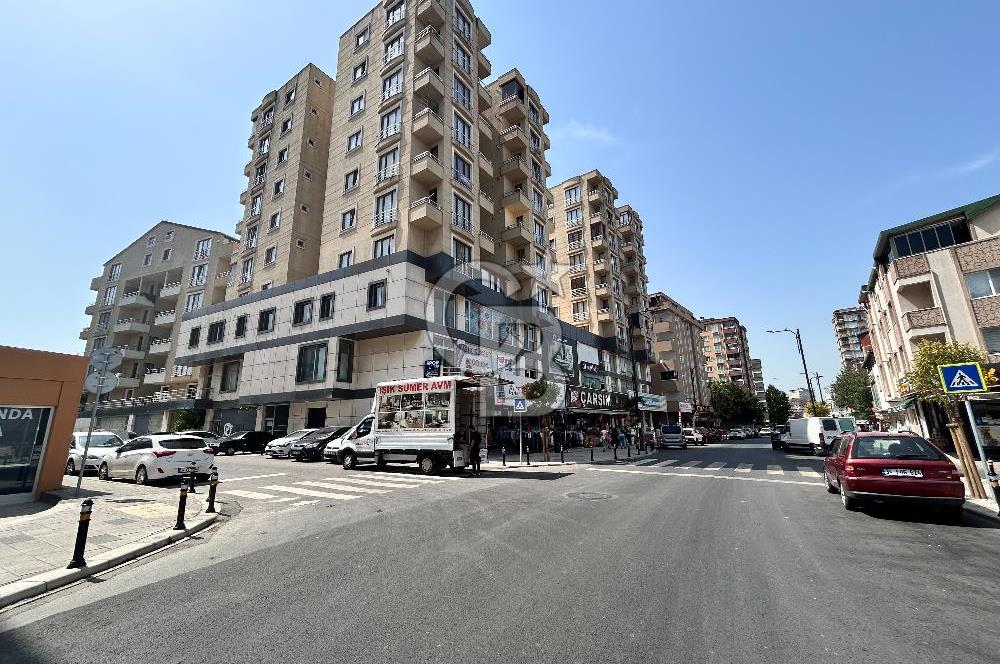 İNCİ PARK SİTESİNDE SATILIK 3+1 DAİRE