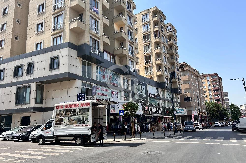 İNCİ PARK SİTESİNDE SATILIK 3+1 DAİRE