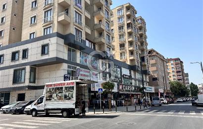İNCİ PARK SİTESİNDE SATILIK 3+1 DAİRE