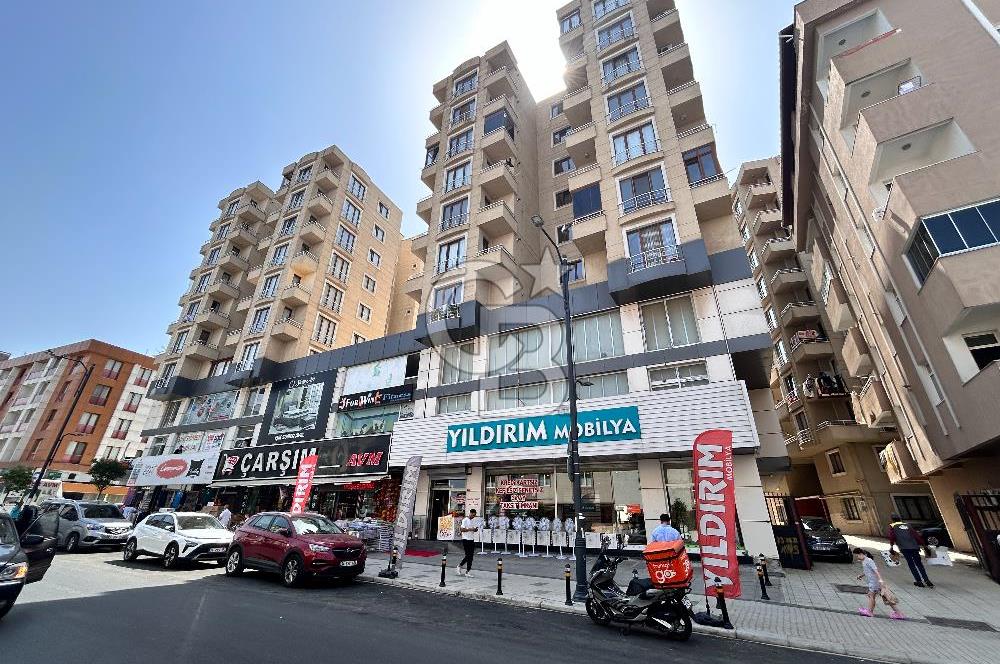 İNCİ PARK SİTESİNDE SATILIK 3+1 DAİRE