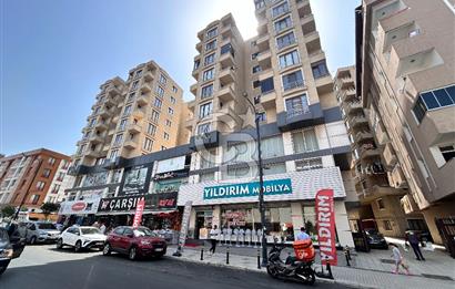 İNCİ PARK SİTESİNDE SATILIK 3+1 DAİRE