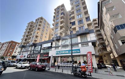 İNCİ PARK SİTESİNDE SATILIK 3+1 DAİRE