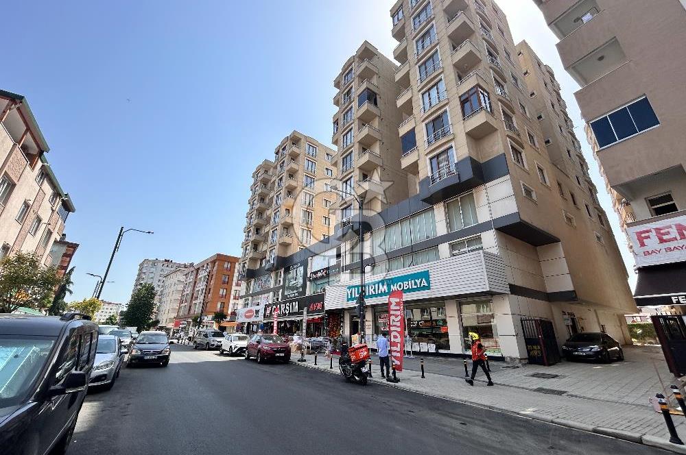 İNCİ PARK SİTESİNDE SATILIK 3+1 DAİRE