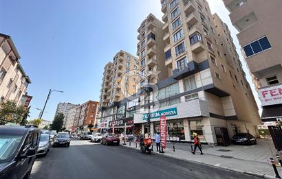 İNCİ PARK SİTESİNDE SATILIK 3+1 DAİRE