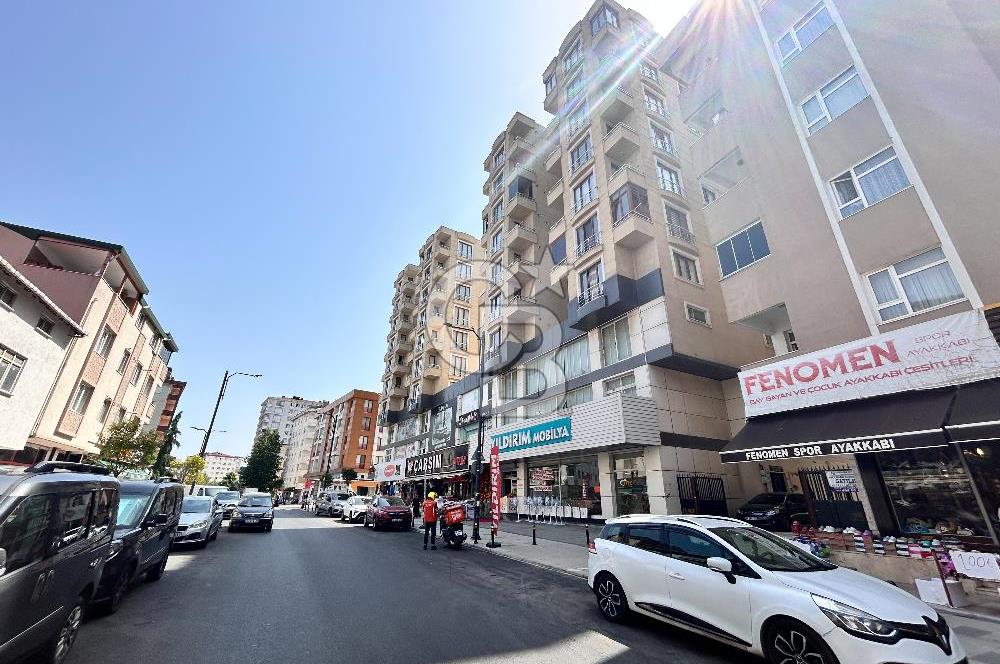 İNCİ PARK SİTESİNDE SATILIK 3+1 DAİRE