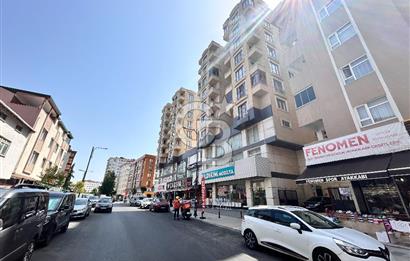 İNCİ PARK SİTESİNDE SATILIK 3+1 DAİRE