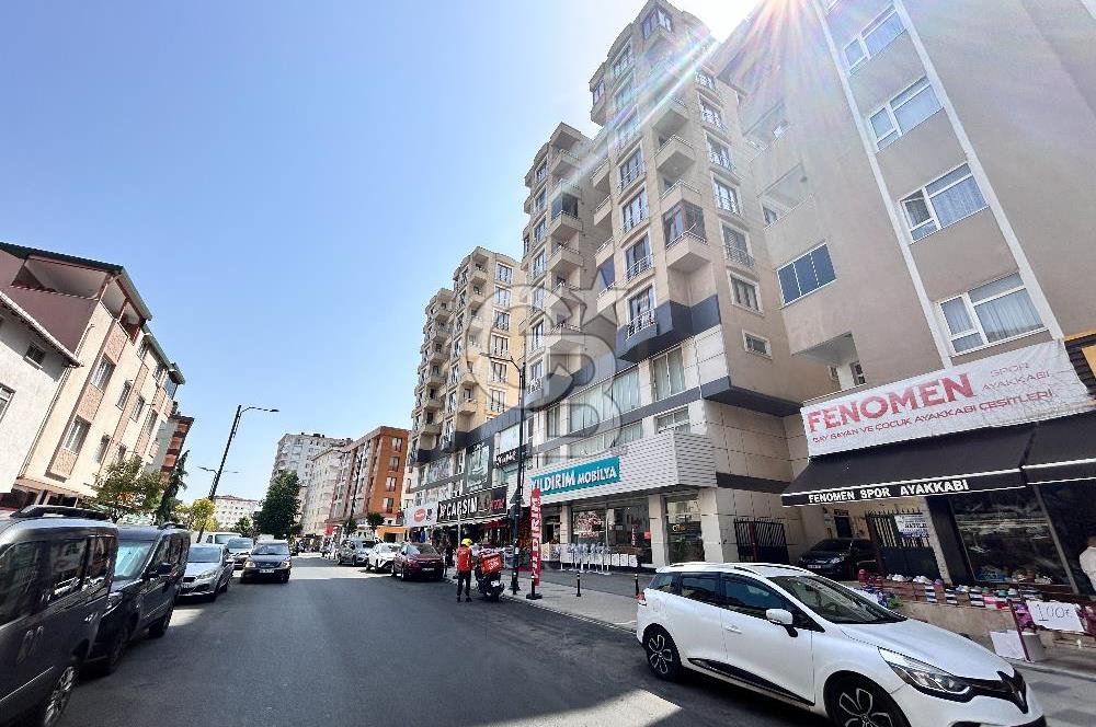 İNCİ PARK SİTESİNDE SATILIK 3+1 DAİRE