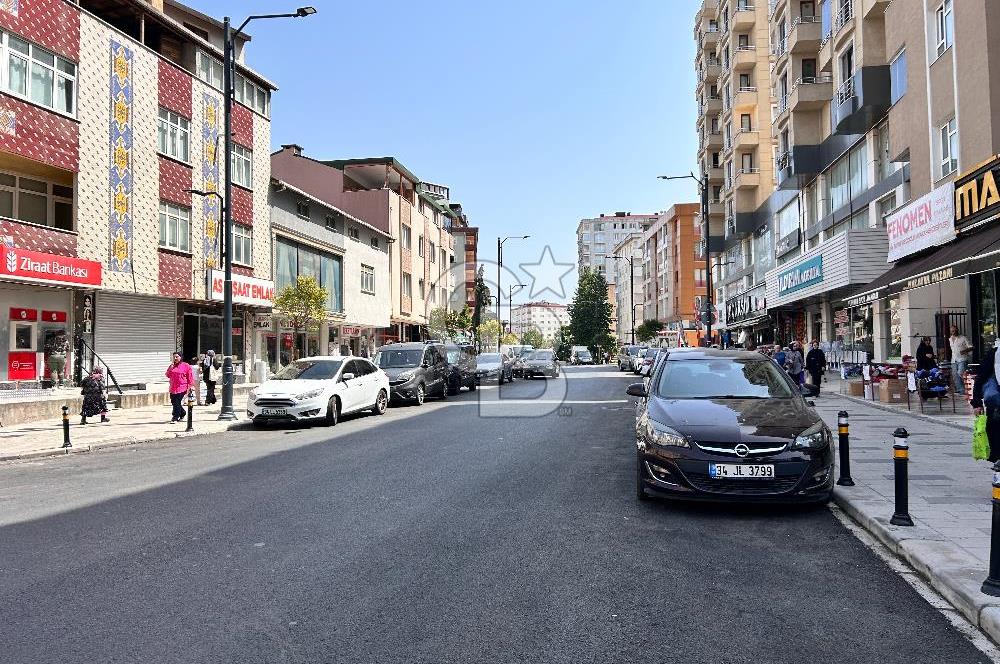 İNCİ PARK SİTESİNDE SATILIK 3+1 DAİRE