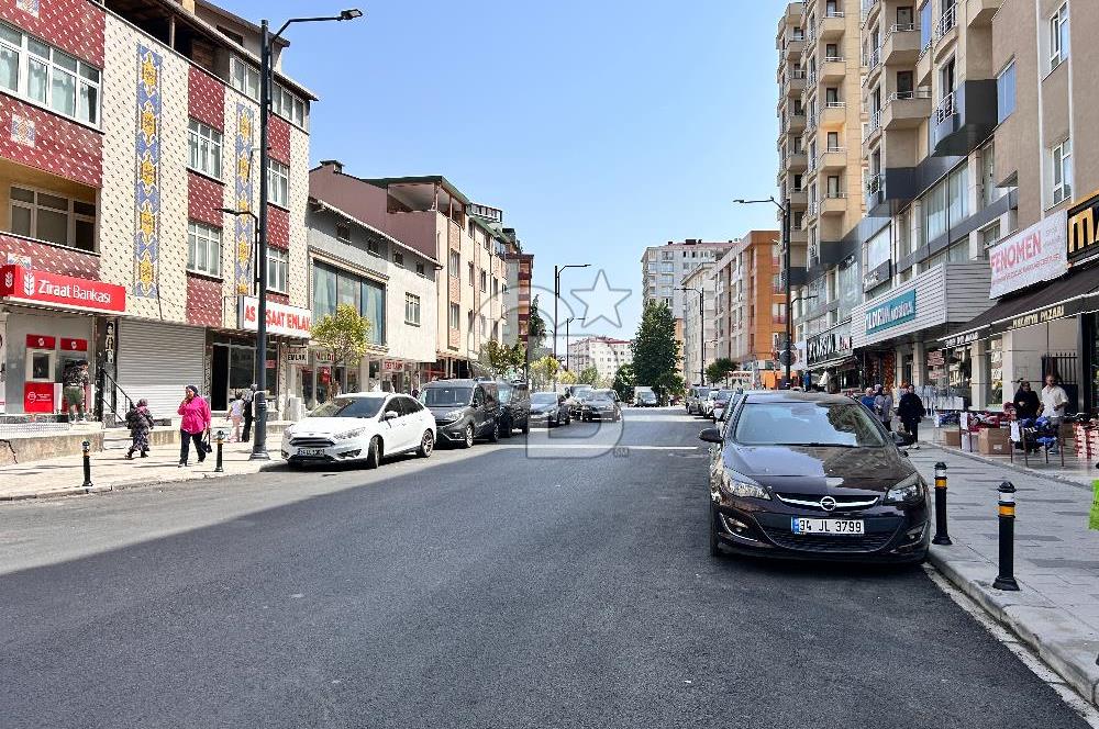 İNCİ PARK SİTESİNDE SATILIK 3+1 DAİRE