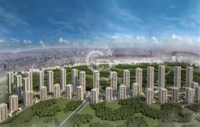 BEYTEPE AKÇALI YAPI KOOPARATİFİ SATILIK