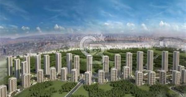 BEYTEPE AKÇALI YAPI KOOPARATİFİ SATILIK - 353208