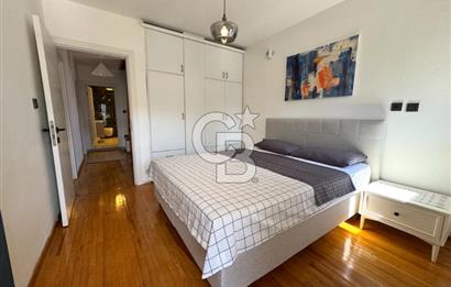 Çeşme çiftlik köy yakını havuzlu site içinde denize yakın villa