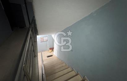 Çiğli Ataşehir’de full tadilatlı  3 + 1 satılık daire