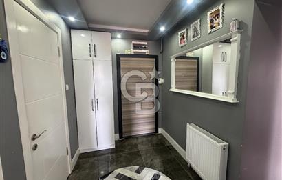 Çiğli Ataşehir’de full tadilatlı  3 + 1 satılık daire