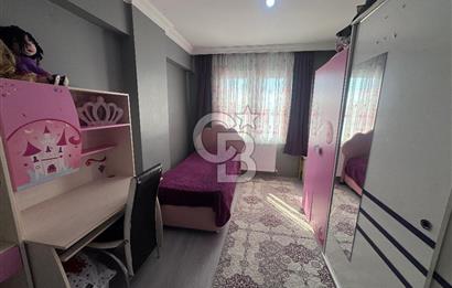 Çiğli Ataşehir’de full tadilatlı  3 + 1 satılık daire
