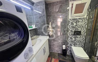 Çiğli Ataşehir’de full tadilatlı  3 + 1 satılık daire