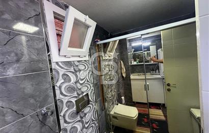 Çiğli Ataşehir’de full tadilatlı  3 + 1 satılık daire