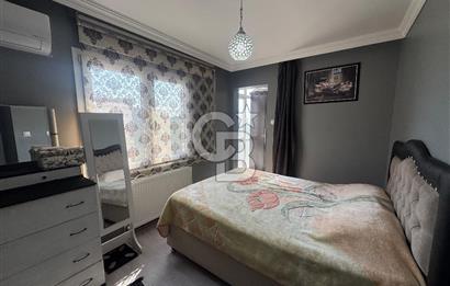 Çiğli Ataşehir’de full tadilatlı  3 + 1 satılık daire