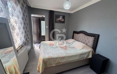 Çiğli Ataşehir’de full tadilatlı  3 + 1 satılık daire