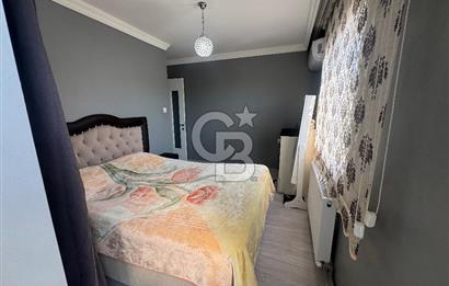 Çiğli Ataşehir’de full tadilatlı  3 + 1 satılık daire