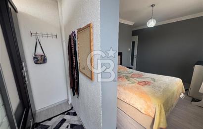 Çiğli Ataşehir’de full tadilatlı  3 + 1 satılık daire