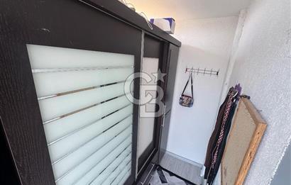 Çiğli Ataşehir’de full tadilatlı  3 + 1 satılık daire